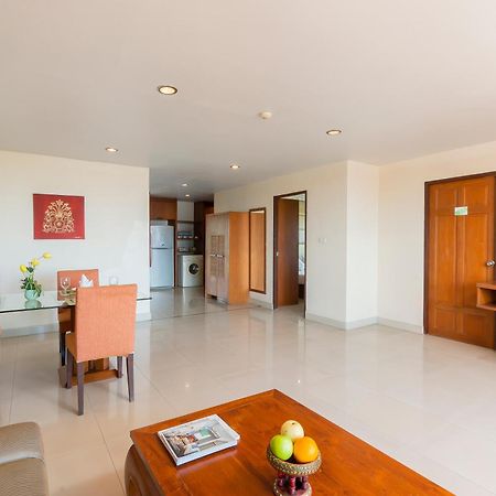 Bella Villa Cabana Наклуа Екстер'єр фото